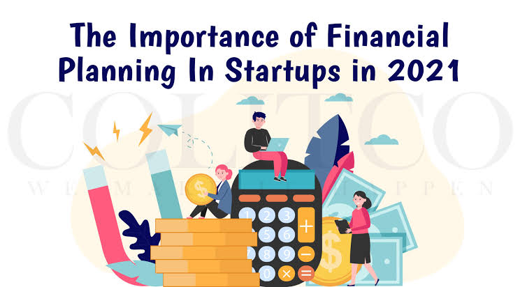 Finance and Budgeting for Startups