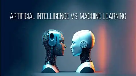Artificial Intelligence and Machine Learning