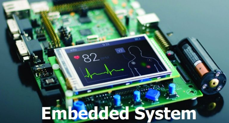 EMBEDDED SYSTEM